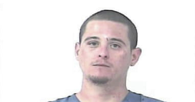 Steven Kennedy, - St. Lucie County, FL 